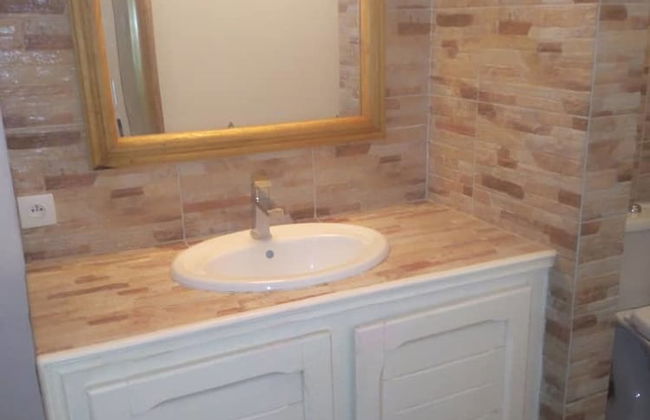 Villa Fatou - Foto 24