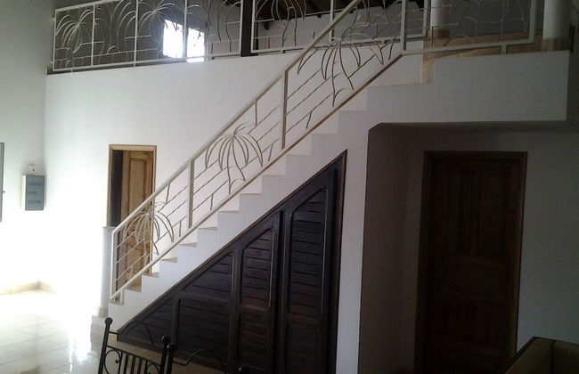 Villa Fatou - Foto 28