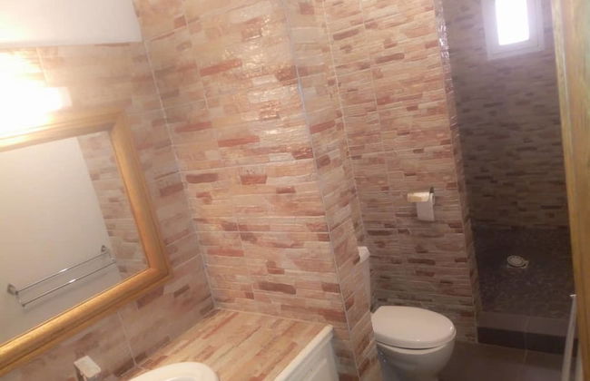 Villa Fatou - Foto 19