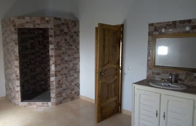 Villa Fatou - Foto 20