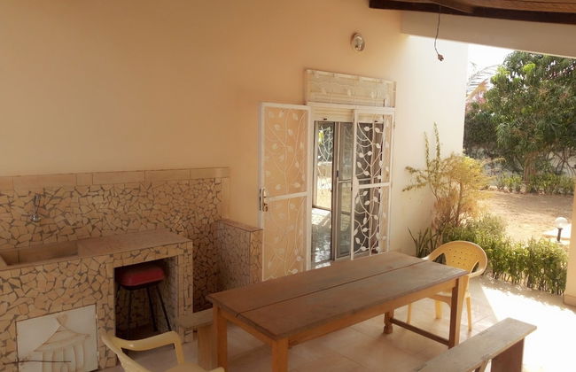 Villa Fatou - Foto 15