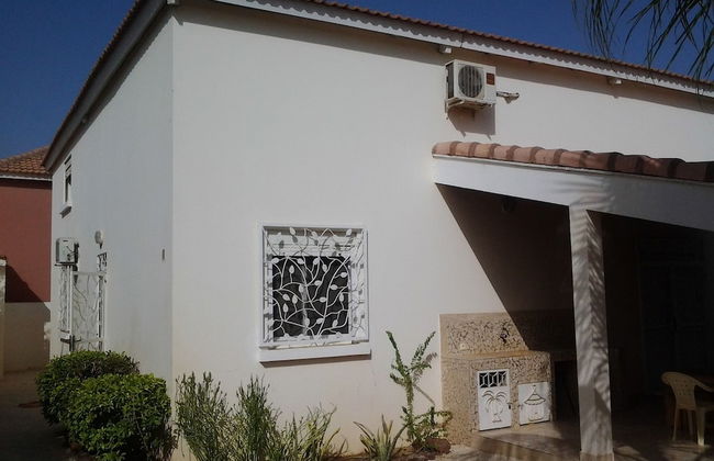 Villa Fatou - Foto 30