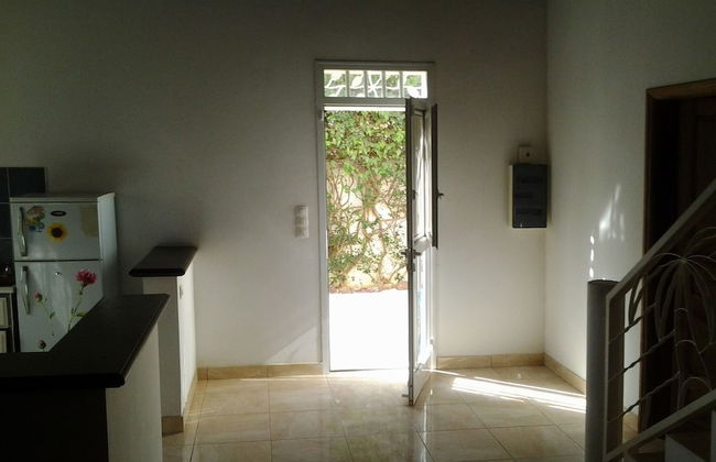 Villa Fatou - Foto 4