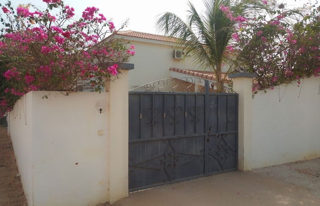 Villa Fatou - Foto 31