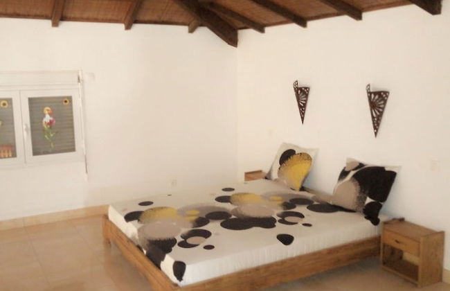 Villa Fatou - Foto 2