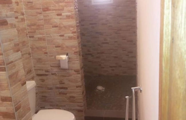 Villa Fatou - Foto 21