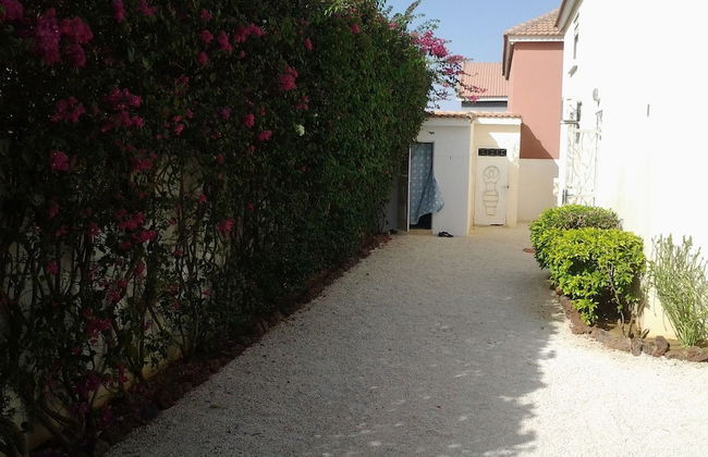 Villa Fatou - Foto 29