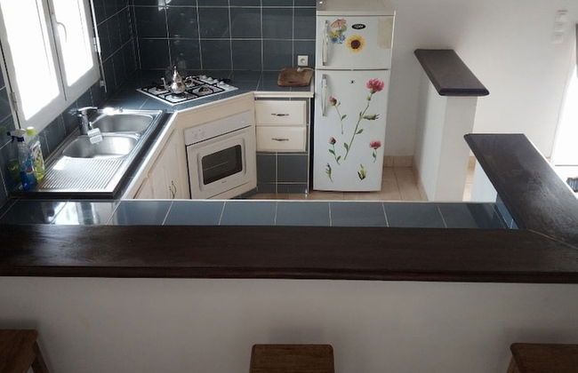 Villa Fatou - Foto 13