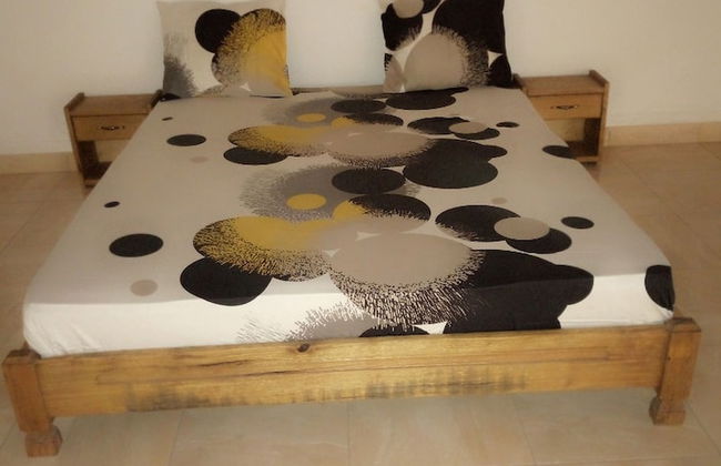 Villa Fatou - Foto 10