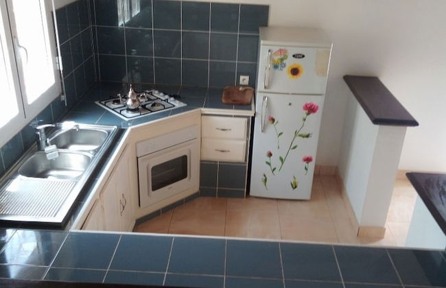 Villa Fatou - Foto 14