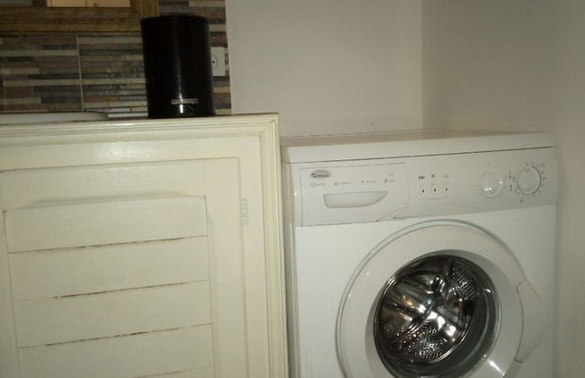 Villa Fatou - Foto 17