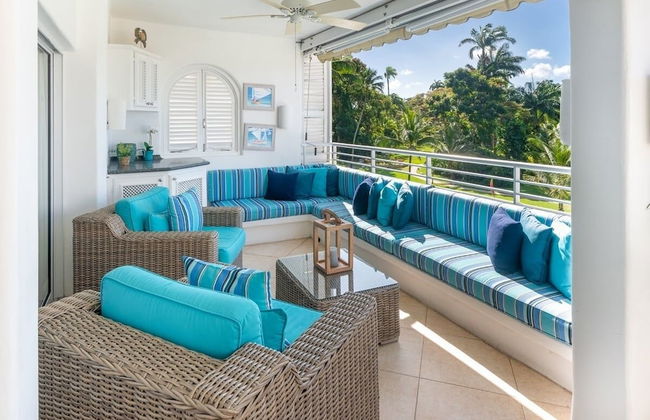 Condos on Glitter Bay Estate by Blue Sky Luxury - Foto 46