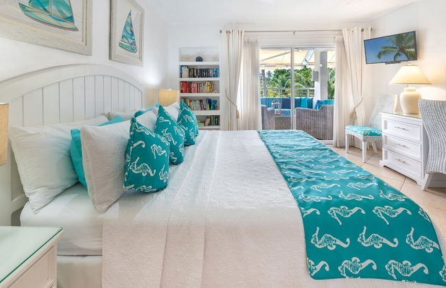 Condos on Glitter Bay Estate by Blue Sky Luxury - Foto 10