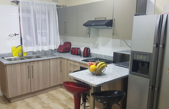 Harris Apartments - Foto 13