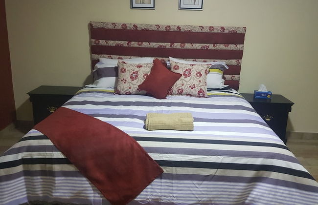 Harris Apartments - Foto 5
