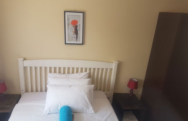 Harris Apartments - Foto 11
