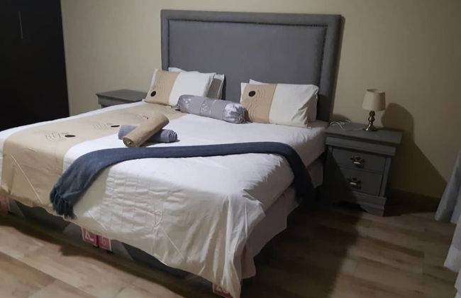 Harris Apartments - Foto 4