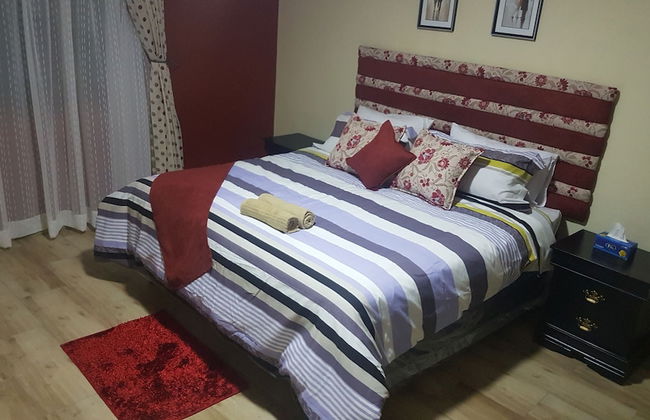 Harris Apartments - Foto 2