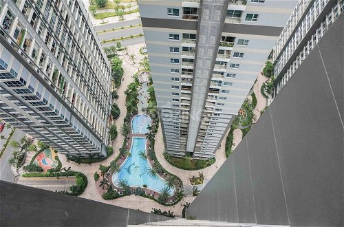 Foto 12 - High-floor River-view Apartment