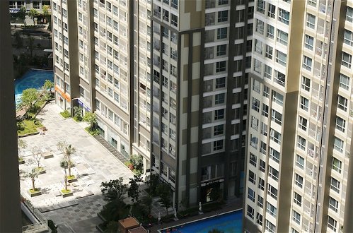 Foto 32 - High-floor River-view Apartment