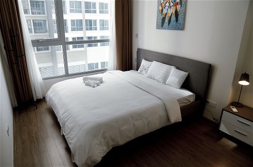 Foto 16 - High-floor River-view Apartment