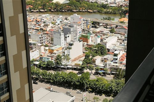 Foto 34 - High-floor River-view Apartment