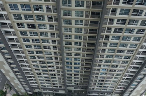 Foto 31 - High-floor River-view Apartment