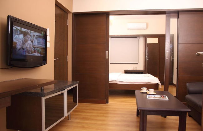 Horizon Heights Serviced Apartments - Foto 20