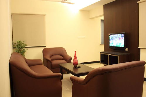 Photo 21 - Horizon Heights Serviced Apartments