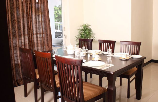 Horizon Heights Serviced Apartments - Foto 13