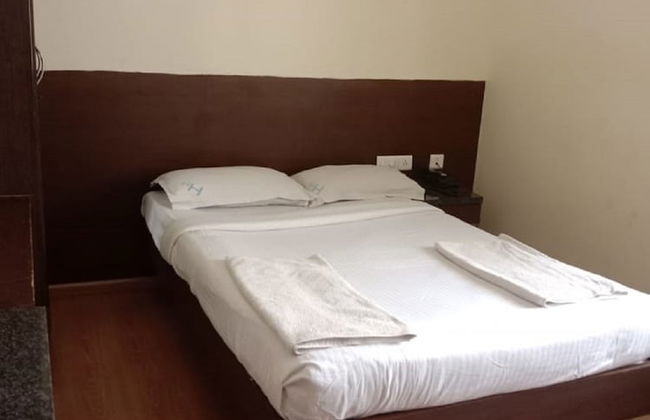 Horizon Heights Serviced Apartments - Foto 11