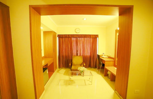 Horizon Heights Serviced Apartments - Foto 35