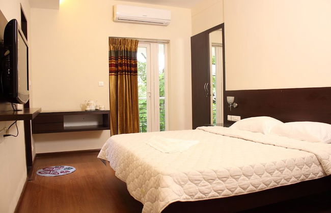 Horizon Heights Serviced Apartments - Foto 3