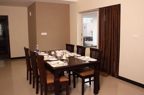 Photo 12 - Horizon Heights Serviced Apartments