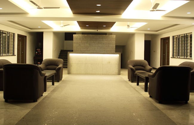 Horizon Heights Serviced Apartments - Foto 2