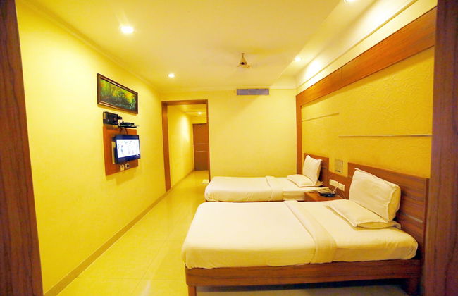 Horizon Heights Serviced Apartments - Foto 25
