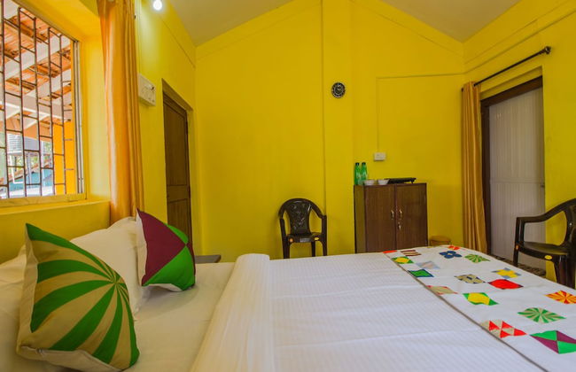 OYO 13117 Home Lake View Studio Canacona - Foto 10