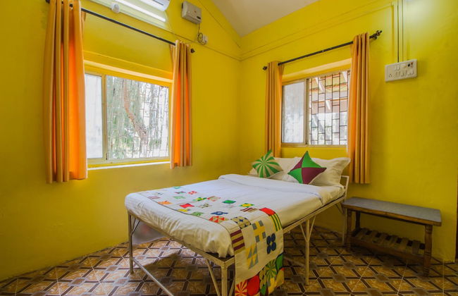 OYO 13117 Home Lake View Studio Canacona - Foto 2