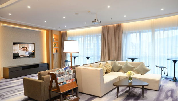Lobby-Lounge