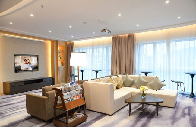 Somerset Software Park Xiamen - Foto 3