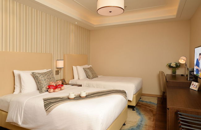 Somerset Software Park Xiamen - Foto 15