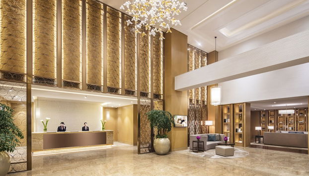 Lobby-Lounge