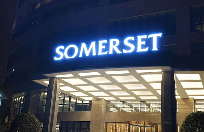 Somerset Software Park Xiamen - Foto 49