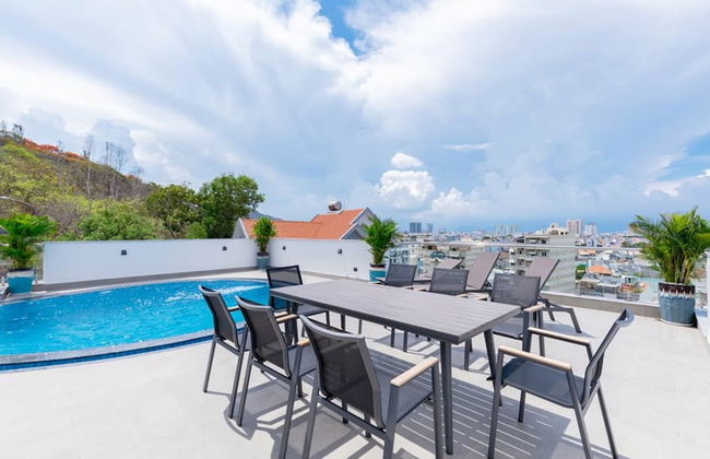 Tran Duy Luxury Villa 3 - Photo 15