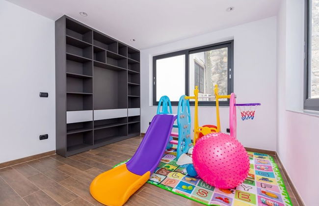 Tran Duy Luxury Villa 3 - Photo 11