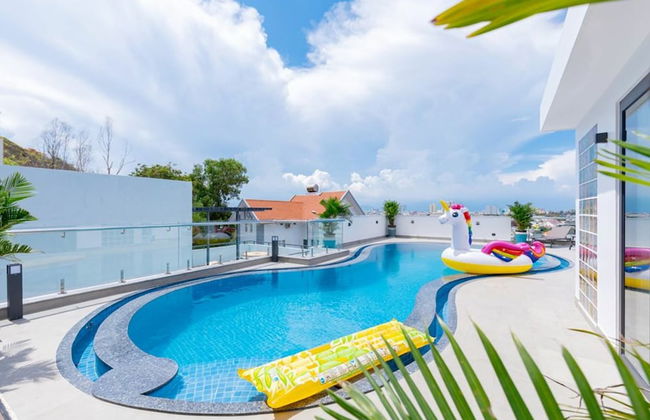 Tran Duy Luxury Villa 3 - Photo 1