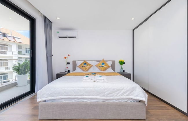 Tran Duy Luxury Villa 3 - Photo 5