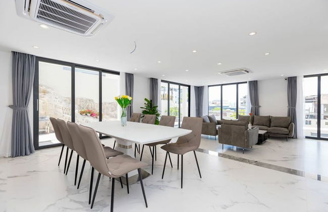 Tran Duy Luxury Villa 3 - Photo 7