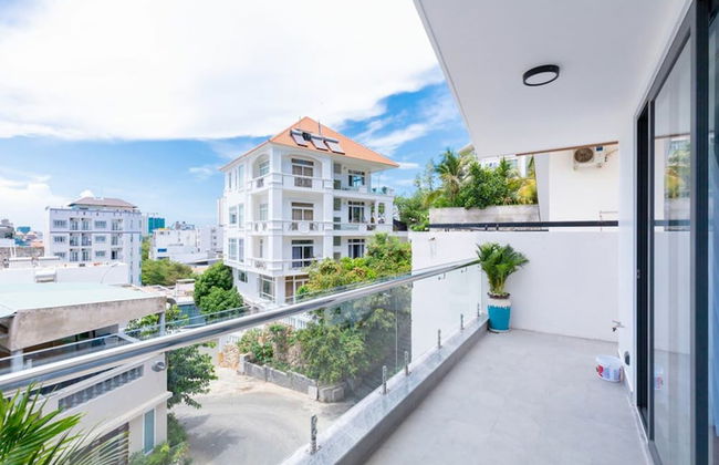Tran Duy Luxury Villa 3 - Photo 16