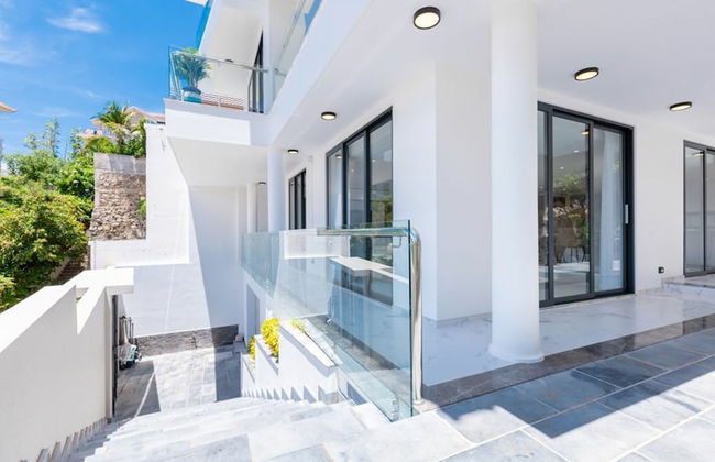 Tran Duy Luxury Villa 3 - Photo 14